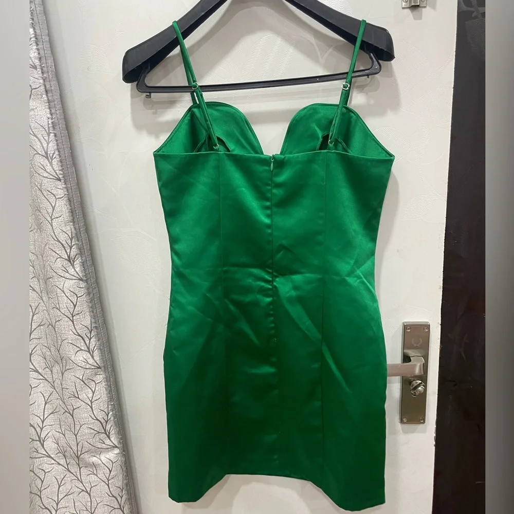 Mango dress - Picture 2 of 2